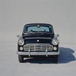 Datsun Bluebird 1959 года